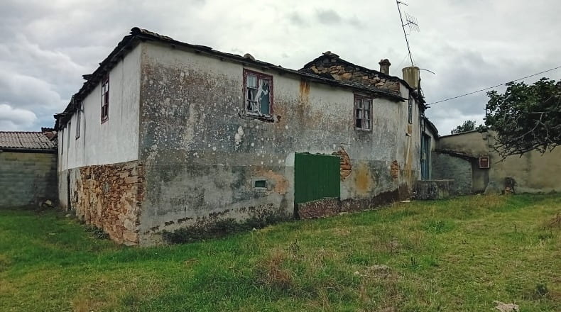 Lugo - Monforte de Lemos - 18101m2