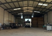 Rural estate for sale on Oliva de Plasencia, ref: TR105338 photo