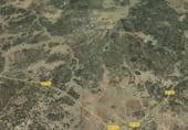 Rural estate for sale on Oliva de Plasencia, ref: TR105338 photo