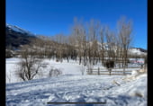 Urban land for sale on Calle Real, Lario, ref: TR105341 photo