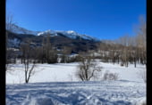 Urban land for sale on Calle Real, Lario, ref: TR105341 photo