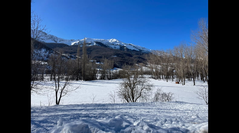 León - Lario - 534m2