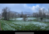 Urban land for sale on Calle Real, Lario, ref: TR105341 photo