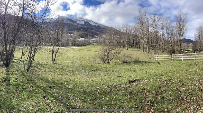 León - Lario - 534m2