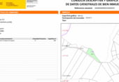 Urban land for sale on Calle Real, Lario, ref: TR105341 photo