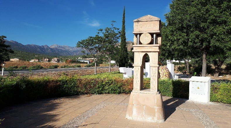 Jaén - Jódar - 300m2
