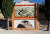 Parcela urbanizable en venta en la Urbanización Las Glorias, Jódar, ref: TR105348 foto