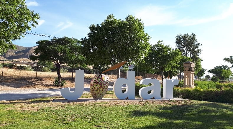 Jaén - Jódar - 300m2