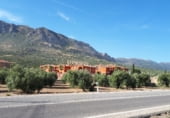 Parcela urbanizable en venta en la Urbanización Las Glorias, Jódar, ref: TR105348 foto