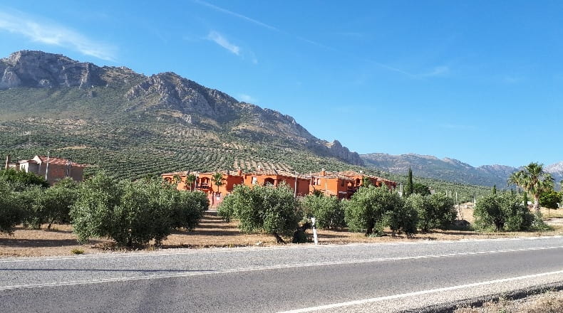 Jaén - Jódar - 300m2