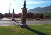 Parcela urbanizable en venta en la Urbanización Las Glorias, Jódar, ref: TR105348 foto