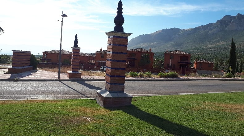Jaén - Jódar - 300m2