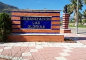 Parcela urbanizable en venta en la Urbanización Las Glorias, Jódar, ref: TR105348 foto