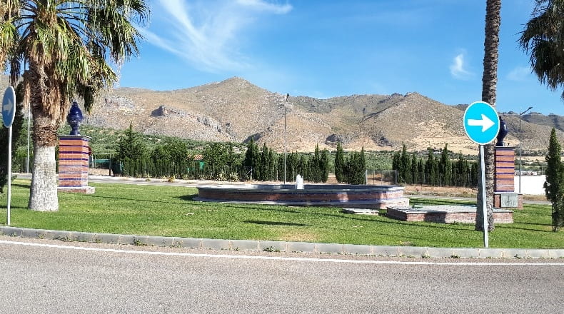 Jaén - Jódar - 300m2
