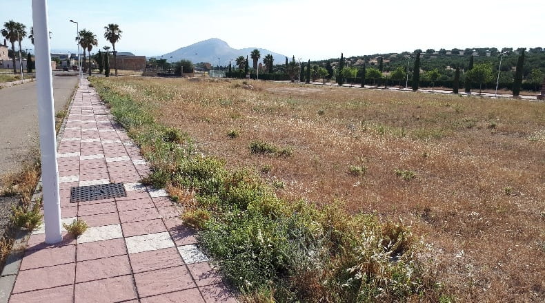 Jaén - Jódar - 300m2
