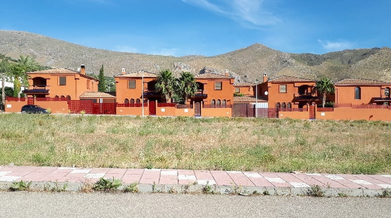 Jaén - Jódar - 300m2