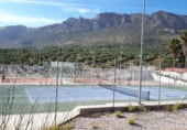 Parcela urbanizable en venta en la Urbanización Las Glorias, Jódar, ref: TR105348 foto