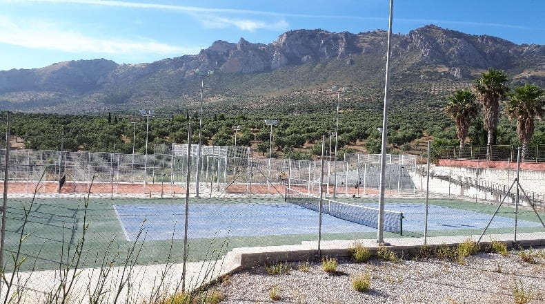 Jaén - Jódar - 300m2