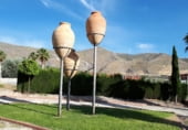 Parcela urbanizable en venta en la Urbanización Las Glorias, Jódar, ref: TR105348 foto
