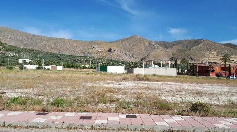 Jaén - Jódar - 300m2