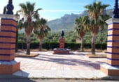 Parcela urbanizable en venta en la Urbanización Las Glorias, Jódar, ref: TR105348 foto