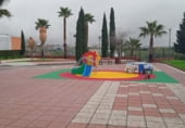 Parcela urbanizable en venta en la Urbanización Las Glorias, Jódar, ref: TR105348 foto