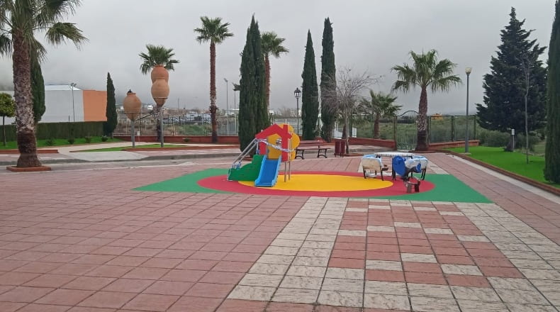 Jaén - Jódar - 300m2