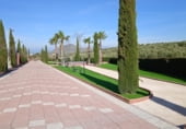 Parcela urbanizable en venta en la Urbanización Las Glorias, Jódar, ref: TR105348 foto