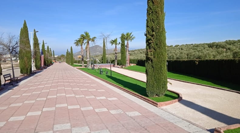 Jaén - Jódar - 300m2