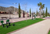 Parcela urbanizable en venta en la Urbanización Las Glorias, Jódar, ref: TR105348 foto