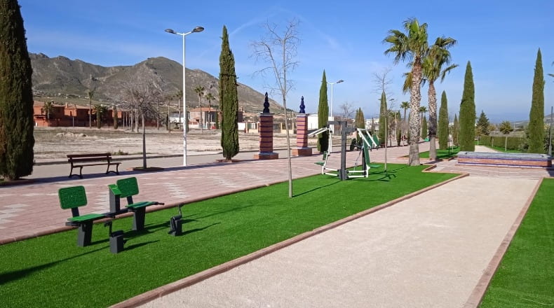 Jaén - Jódar - 300m2