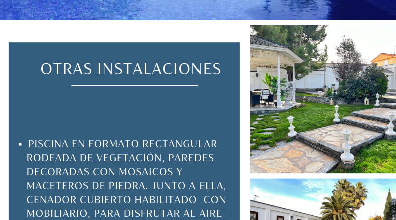 Toledo - Illescas - 3000m2