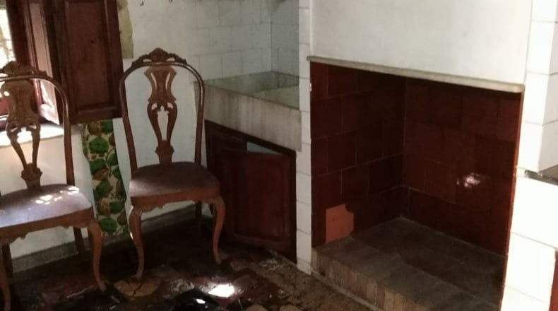 Murcia - Murcia - 700m2