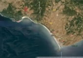 Terreny no urbanitzable en venda a la Carretera Cádiz-Málaga, Tarifa, ref.: TR105374 foto