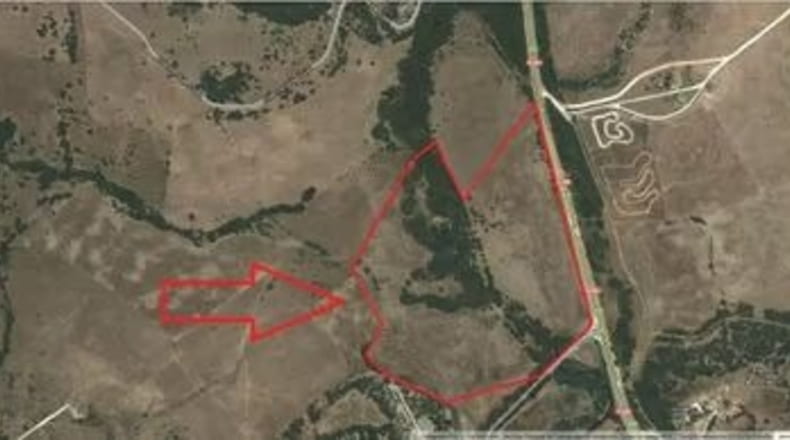 Cádiz - Tarifa - 129000m2