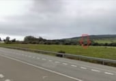 Terreny no urbanitzable en venda a la Carretera Cádiz-Málaga, Tarifa, ref.: TR105374 foto