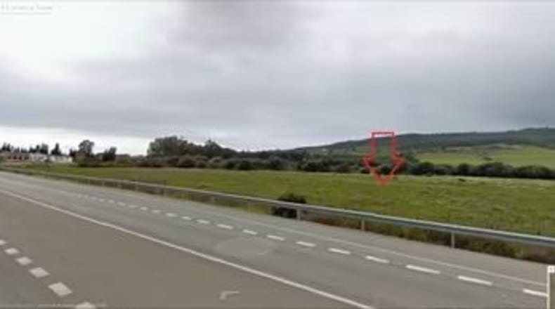 Cádiz - Tarifa - 129000m2