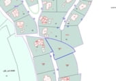 Parcela urbanizable en venta en la Carrer del Llenguado, Benissa, ref: TR105380 foto