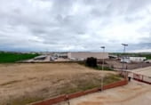 Non-developable land for rent on Polígono Jesús Cabrera, Ajalvir, ref: TR105382 photo