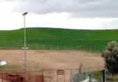 Non-developable land for rent on Polígono Jesús Cabrera, Ajalvir, ref: TR105382 photo