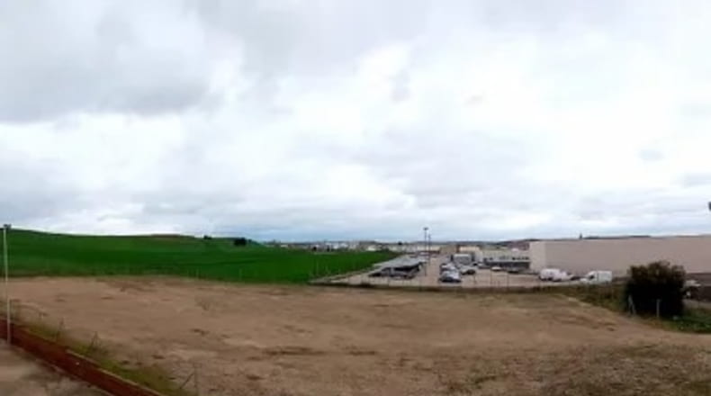 Comunidad de Madrid - Ajalvir - 3800m2