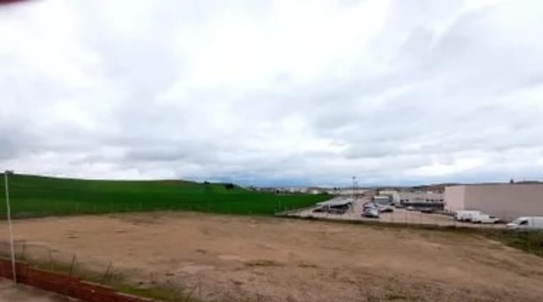 Comunidad de Madrid - Ajalvir - 3800m2