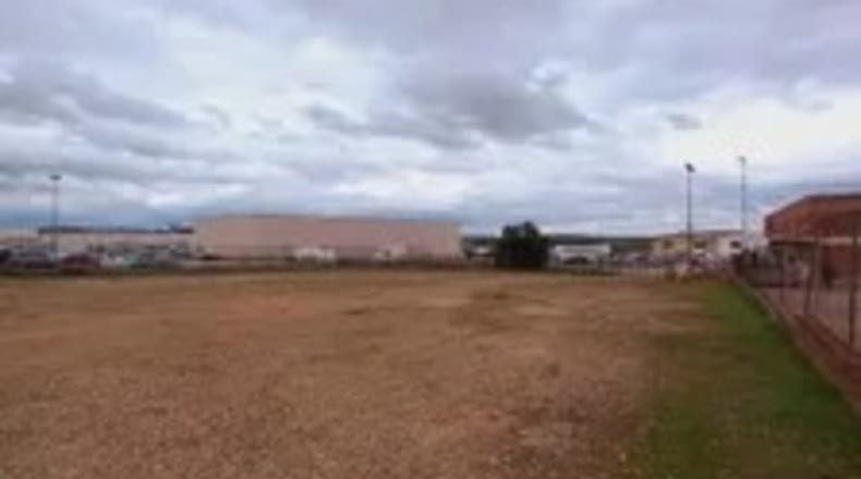 Comunidad de Madrid - Ajalvir - 3800m2