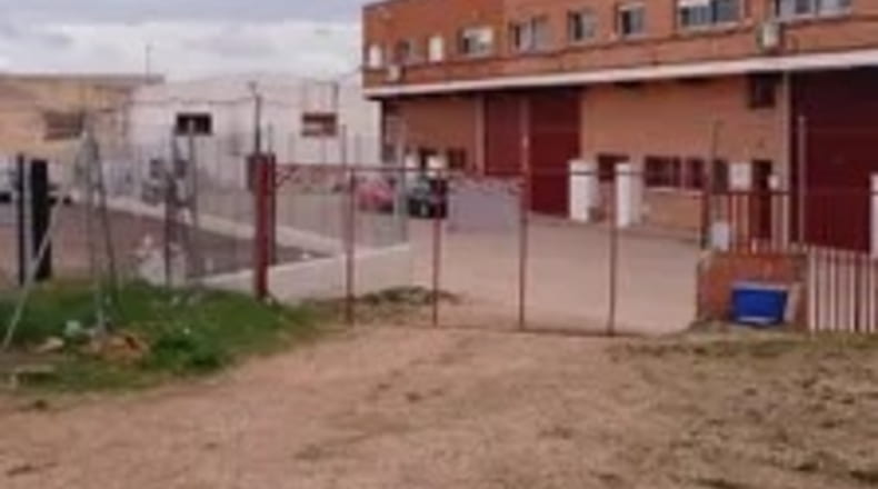 Comunidad de Madrid - Ajalvir - 3800m2