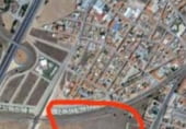 Parcela urbanizable en venta en la Ferrocarril, Manzanares, ref: TR105703 foto