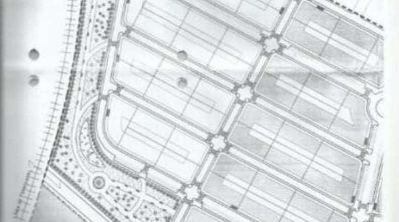 Ciudad Real - Manzanares - 19300m2
