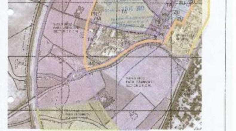 Ciudad Real - Manzanares - 19300m2