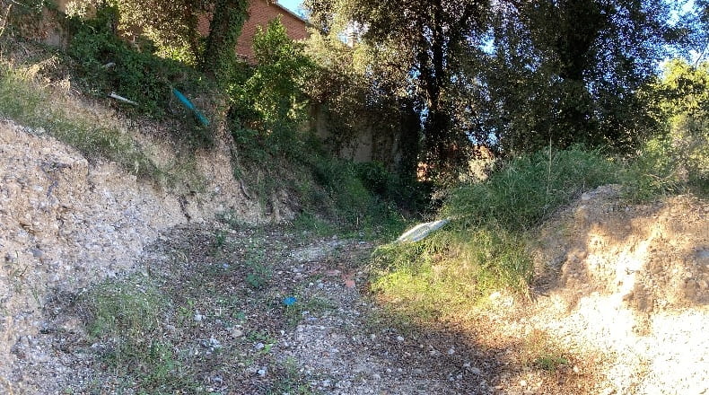 Barcelona - Tarrasa - 608m2
