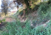 Sòl urbà en venda a la Carrer del Torrent del Salt, Terrassa, ref.: TR105388 foto