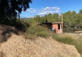 Sòl urbà en venda a la Carrer del Torrent del Salt, Terrassa, ref.: TR105388 foto